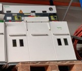 Schneider RM6 IQI <12 kV bouwjaar 2014