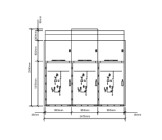 Siemens NXair <17.5kV LLL 2500 RMU bj 2023 NEW
