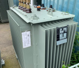 630 kVA 23 kV / 420 Volt IEO transformator 2020