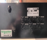 Schneider RM6-MF 11kV MS-meetveld