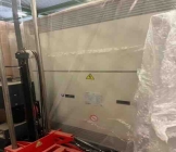 1250 kVA 10 kV / 420 Volt Schneider transformator
2012 - NIEUW