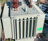 400 kVA 15kV - 400 V Volt France Transfo
transformator 2010