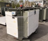 3x 2000 kVA 10 kV / 800 Volt Eltas transformator
2022 NIEUW