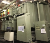 85 MW 30 kV / 550-833 Volt SGB DOTRF 120 000/30
transformator 2006