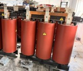 7x 1000 kVA 10 kV / 420 Volt France Transfo droge
transformator 2008
