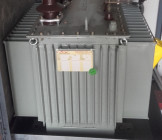 160 kVA 12 kV / 400 Volt Kestelyn transformator