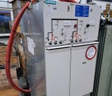 2x Siemens 8DJH RT <24kV 16kA - bouwjaar 2015