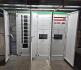 1000A Schneider verdeler met NSA veld ZGAN