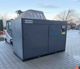 Atlas Copco GA55 compressor
