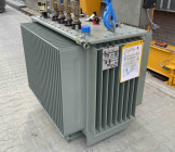 630 kVA 13 kV / 420 Volt Lemi transformator 2020
NIEUW