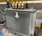 1000 kVA 20 kV / 420 Volt IEO transformator 2022