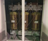 2500 KVA 10 kV / 400 Volt MORA droge transformator