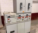 Siemens 8DJH RLL <17.5kV 25kA met Siprotec
-bouwjaar 2019