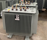3x NIEUW 400 kVA 10 kV/420 Volt IEO transformator
2020