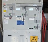 ABB SafeRing CCV <24kV bouwjaar 2011