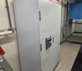1000A Aqualectra ABB verdeler ZGAN