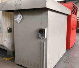 1600 kVA 10 kV / 420 Volt IMEFY transformator 2018