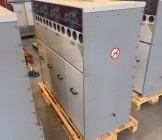 Eaton Xiria KKVV <12kV W4 - bouwjaar 2013