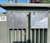 400 kVA 11kV - 400 V Volt Pauwels transformator
2005