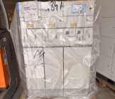 3x Siemens 8DJH RRL <24kV 2024 - NIEUW