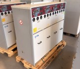 2x Eaton Xiria KVVV <12kV W3 - bouwjaar 2013