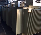 5x 2000 kVA 33 kV / 400 Volt CG Power Pauwels
transformator 2013 NIEUW