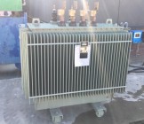800 kVA 10kV / 420 Volt IEO transformator 2003